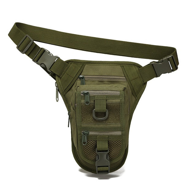 Small Hiking Waist Bag