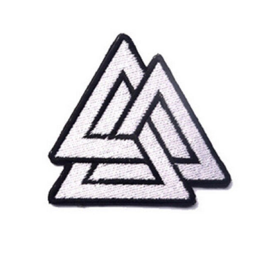 Tactical Viking Patch