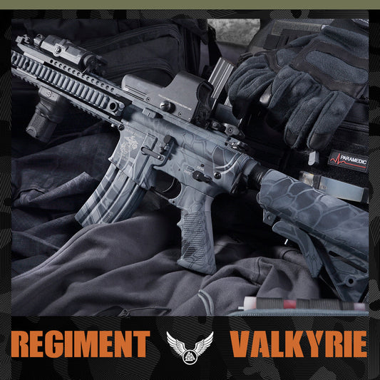 Airsoft Gun Maintenance: Stay Mission-Ready With Every Shot