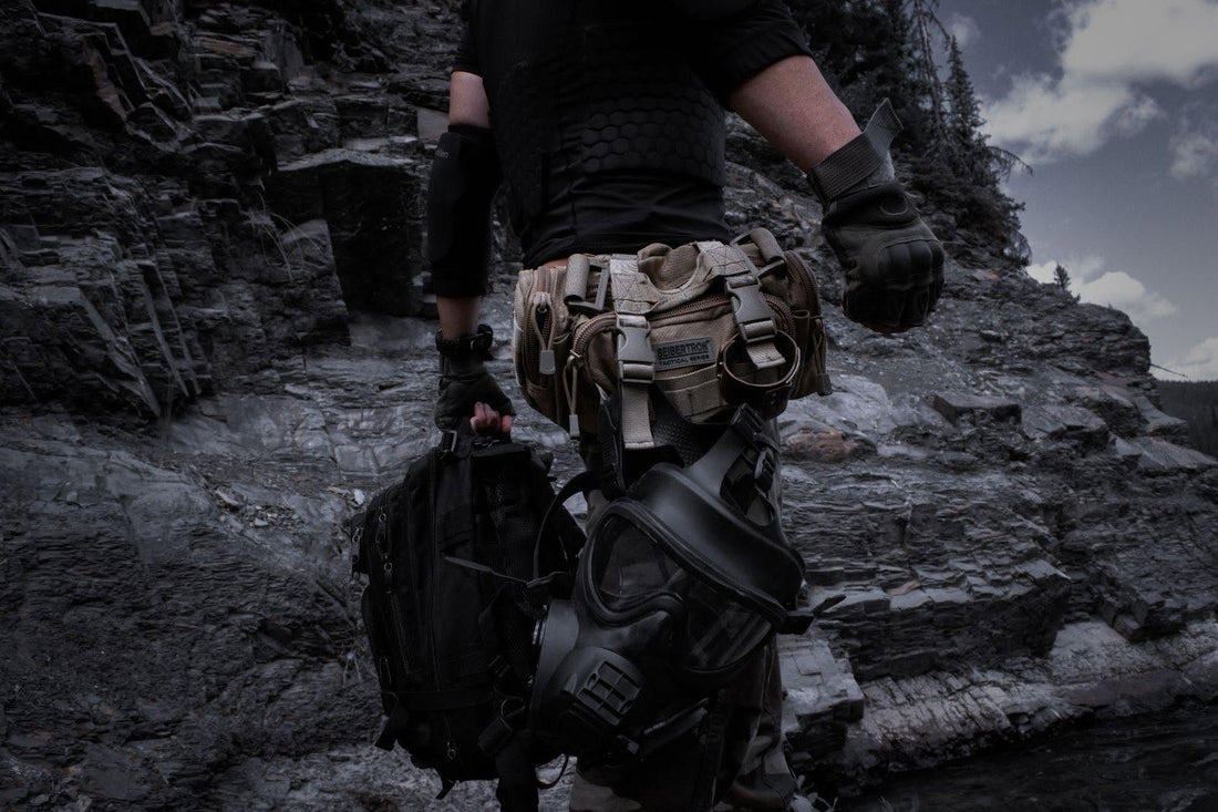 Airsoft Is More Fun When You Stop Chasing Perfect Gear