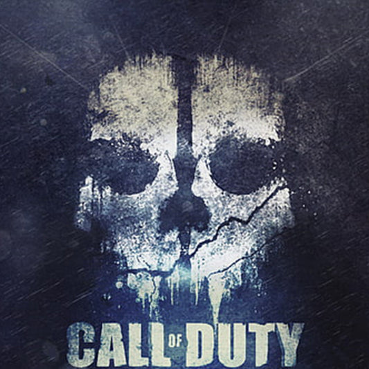 CALL OF DUTY HITS THE BIG SCREEN: PARAMOUNT & ACTIVISION JOIN FORCES