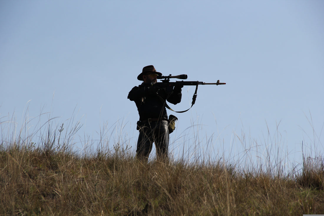 Summer Scouting Tips for Tactical Enthusiasts