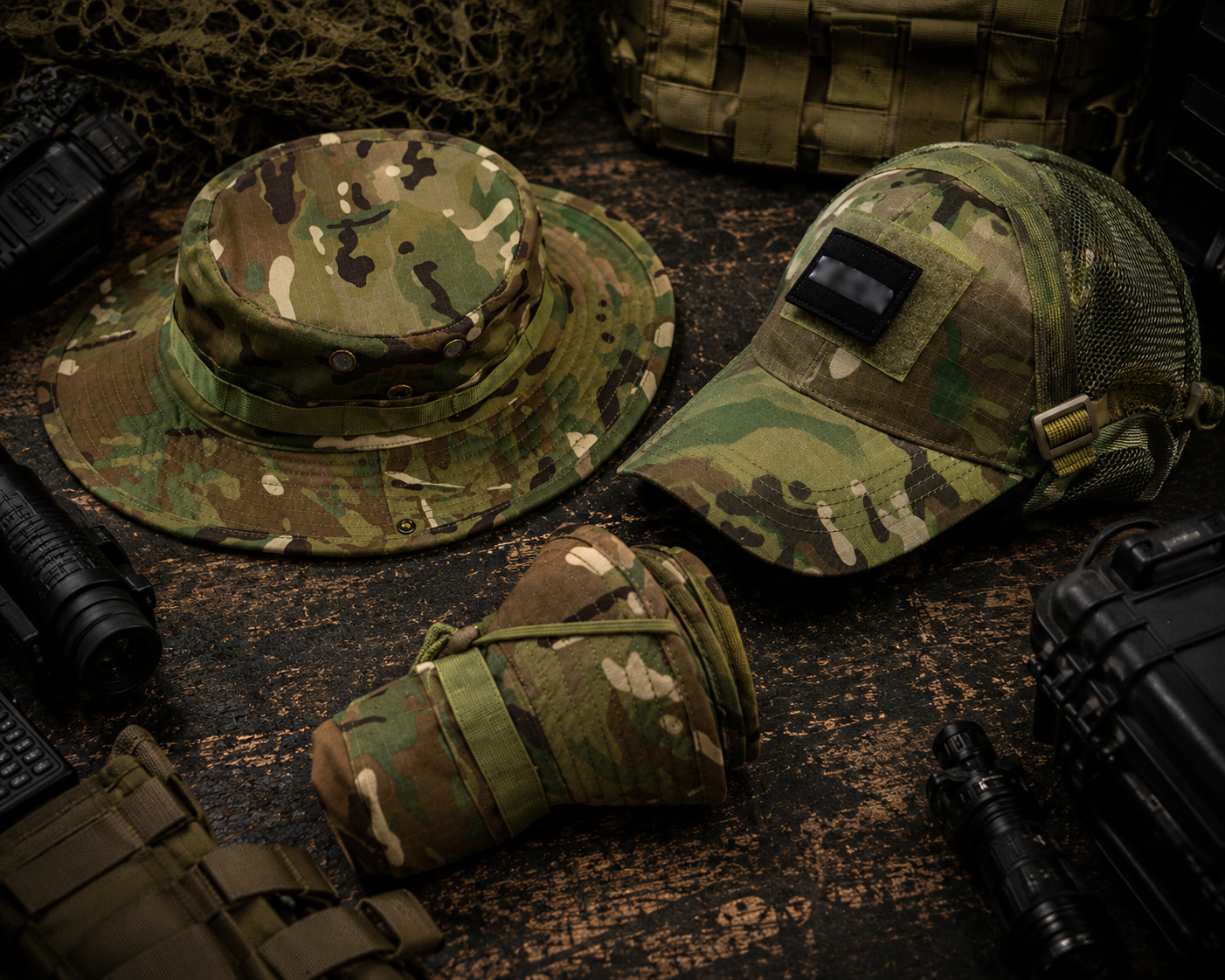 Hats