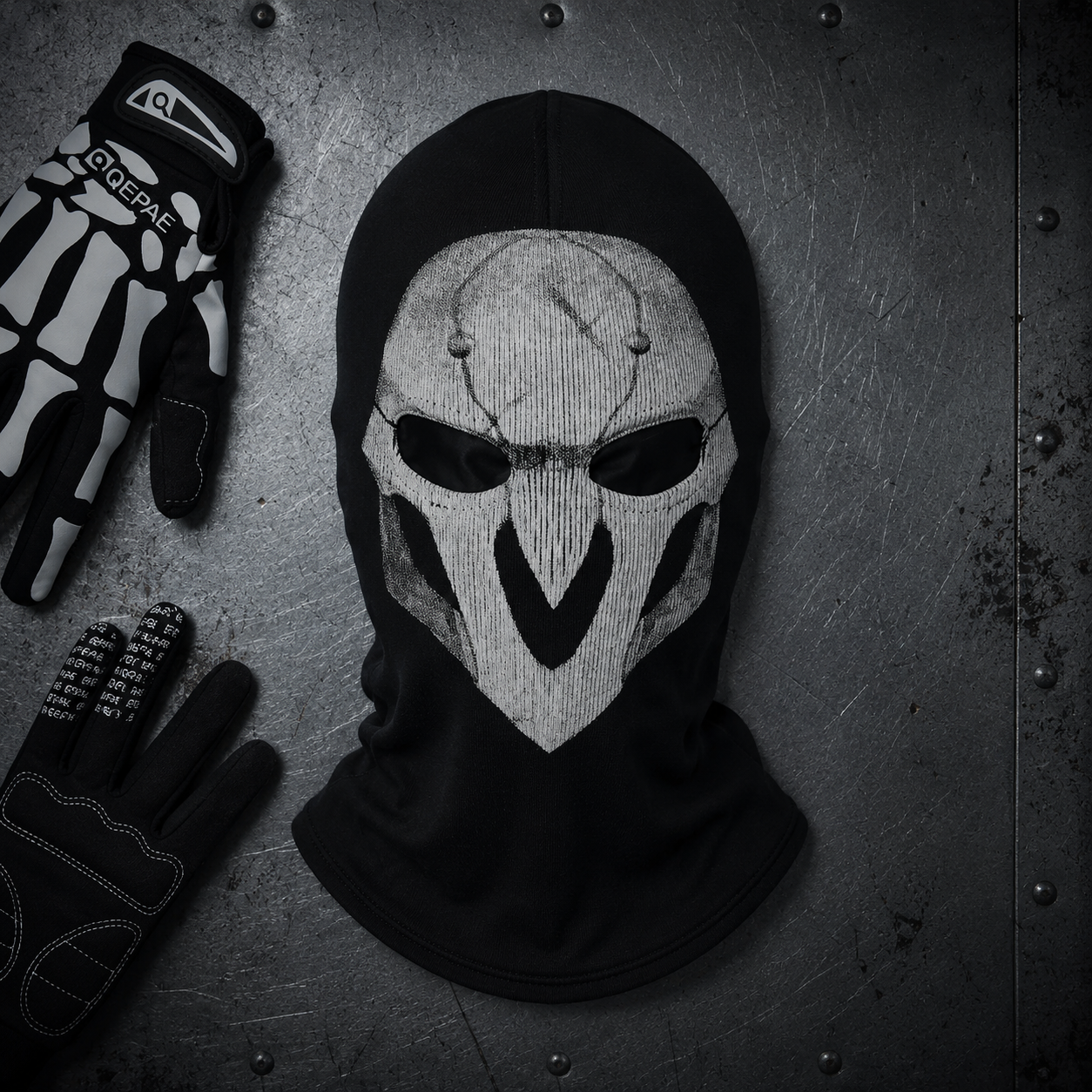 Ghost Tag Bundle