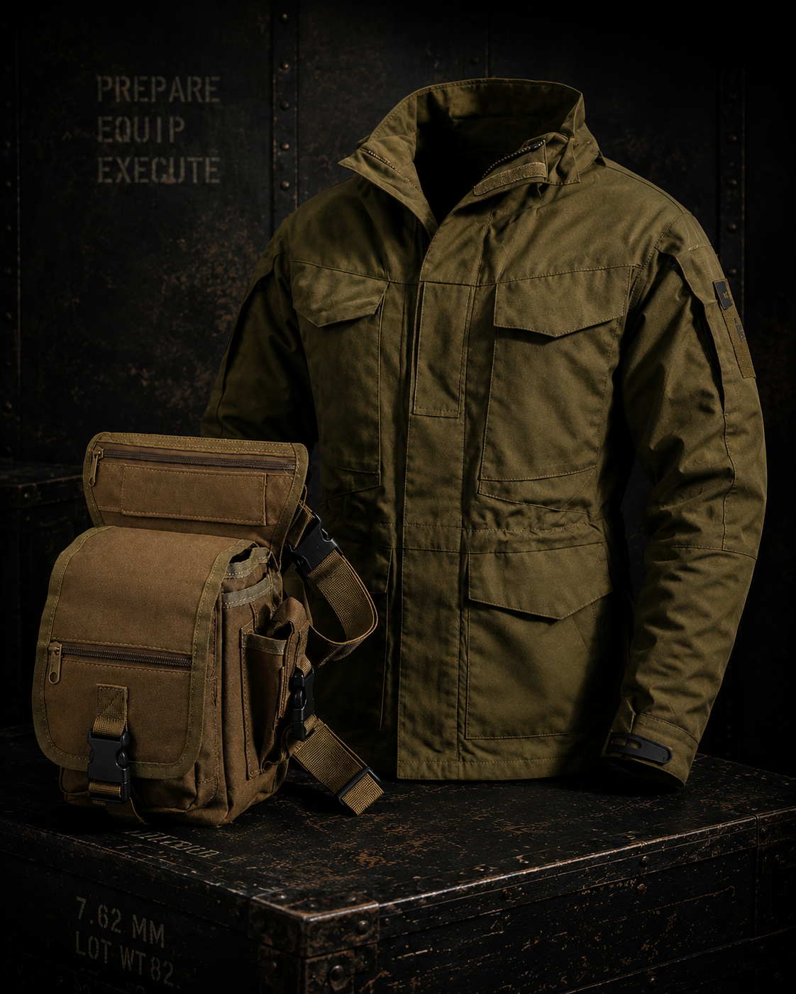 Field Work Bundle