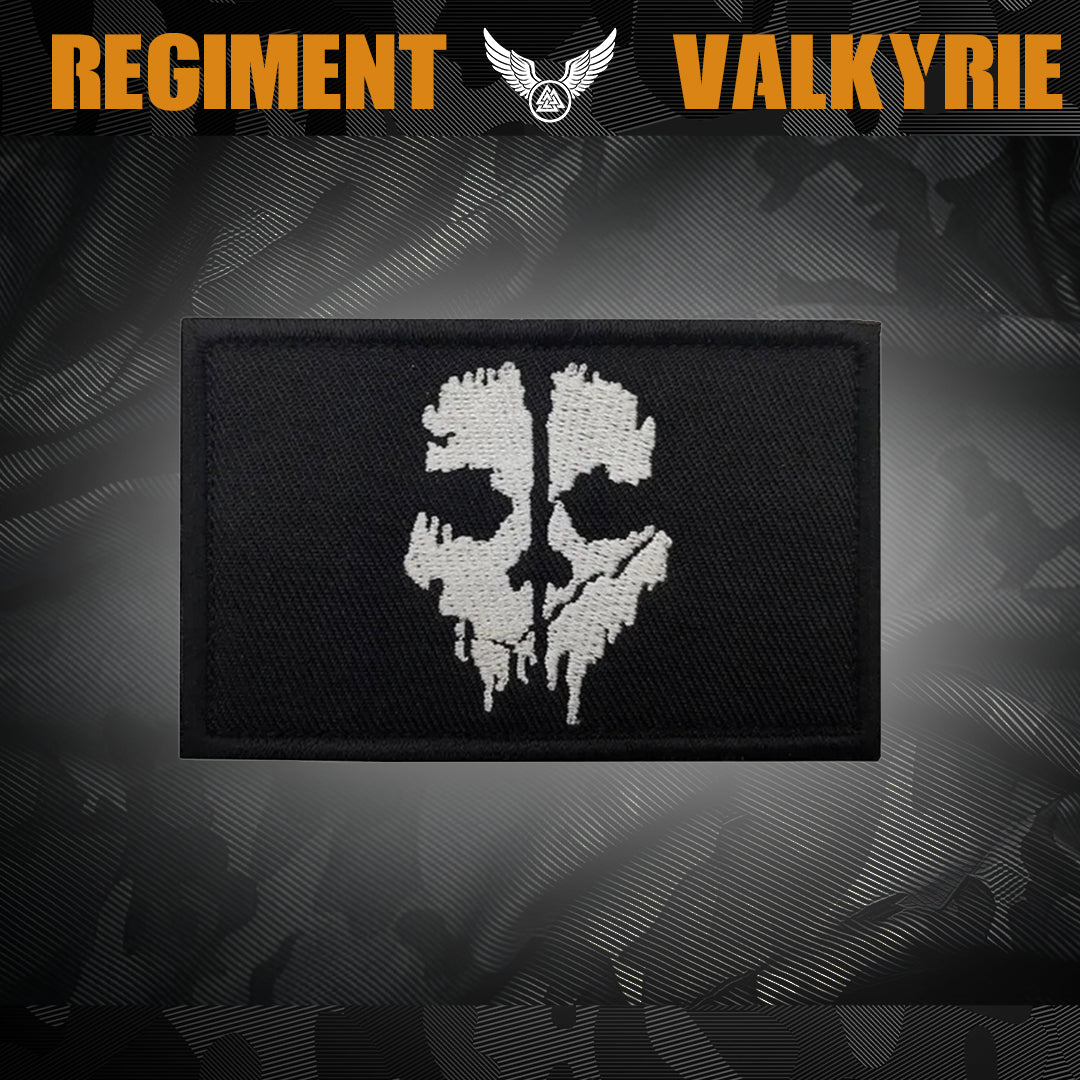 Cod Ghost Patch