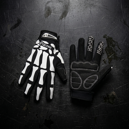 Skull Tactical Gloves