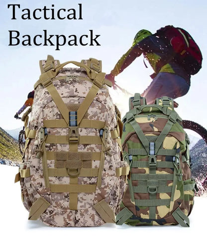 25L Backpack