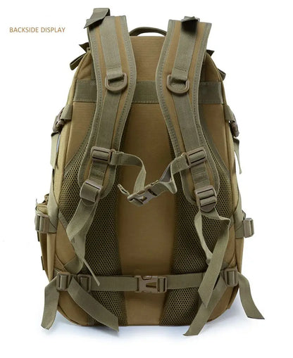 25L Backpack