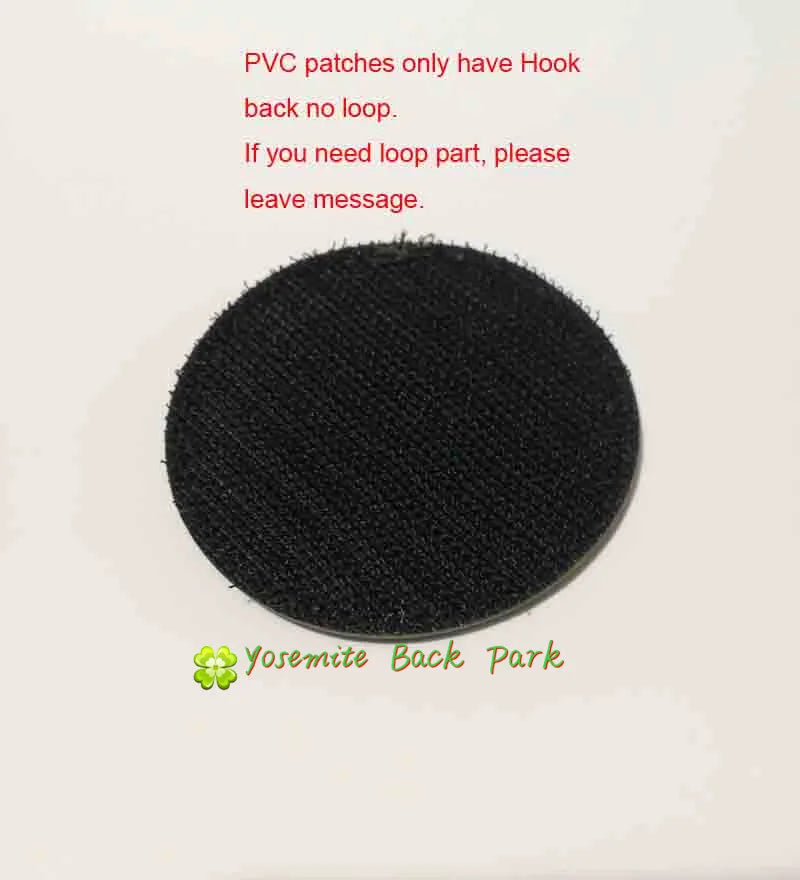 Ticket to Valhalla Patch