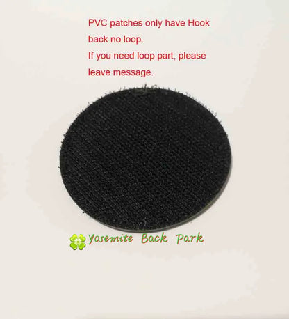 Ticket to Valhalla Patch