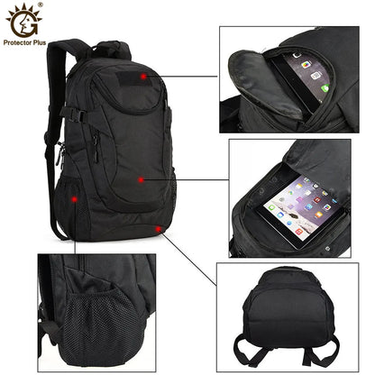 Wolf Backpack 25L