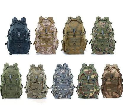 25L Backpack