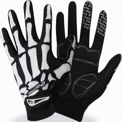 Skull Tactical Gloves