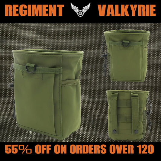 Outdoor Pouch