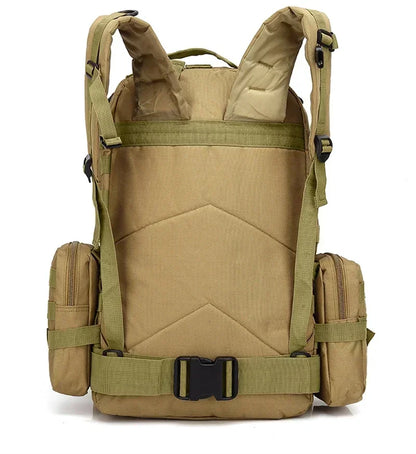 55L Backpack