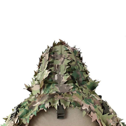 Ghillie Viper Hood