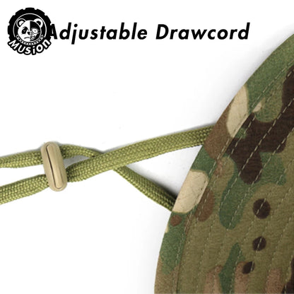 Boonie Hat & Balaclava