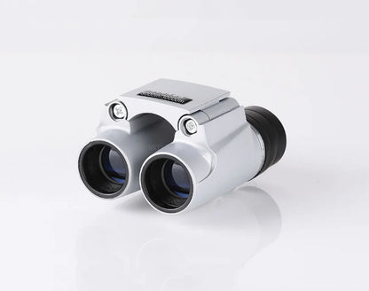 Mini Binoculars 500X25