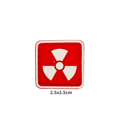 Umbrella Corporation Patches