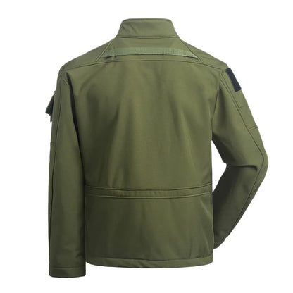 Mark 5 Tactical Military Jacket