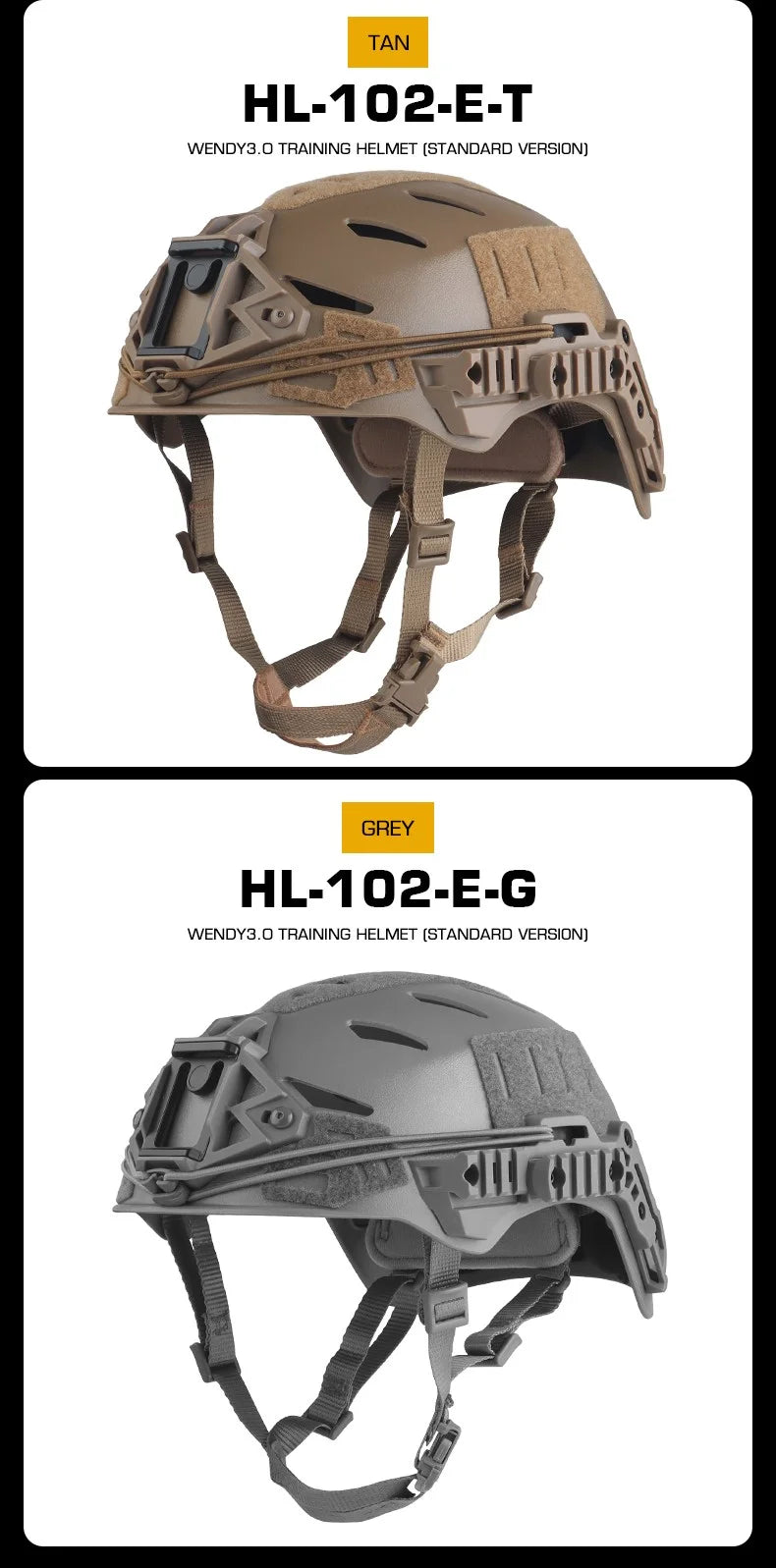 Training Helmet