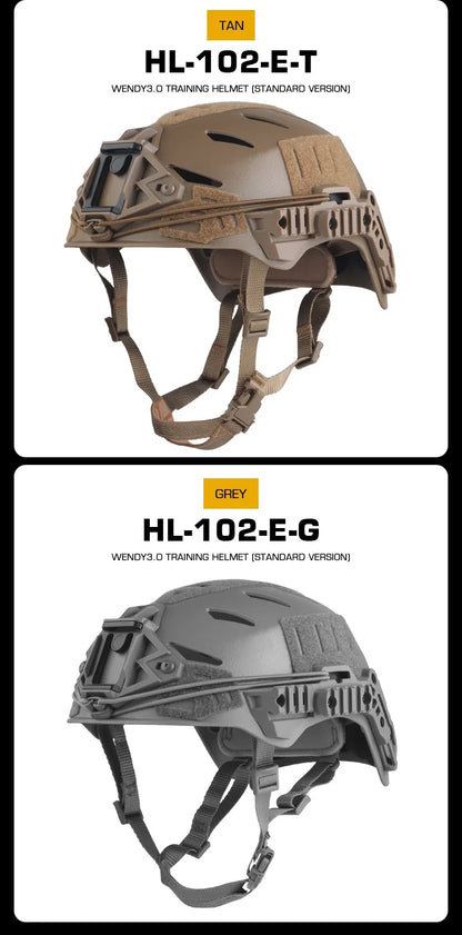 Training Helmet