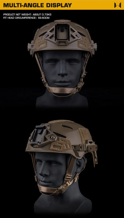 Training Helmet