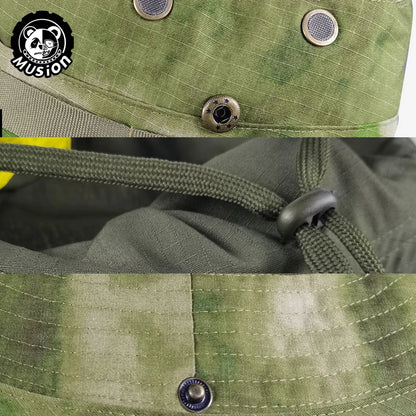 Boonie Hat & Balaclava