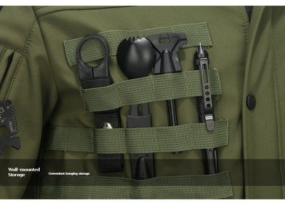 Mark 5 Tactical Military Jacket