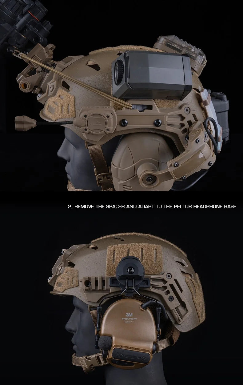 Training Helmet
