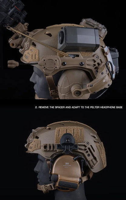 Training Helmet