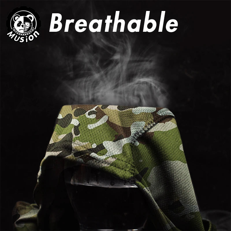 Boonie Hat & Balaclava