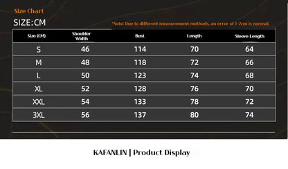 Mark 5 Tactical Military Jacket