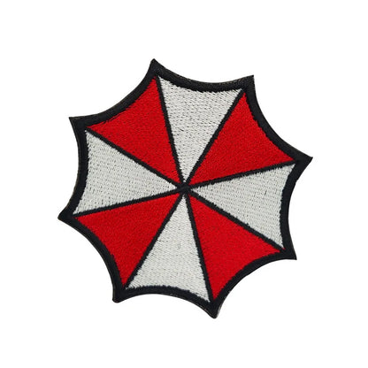 Umbrella Corporation Patches