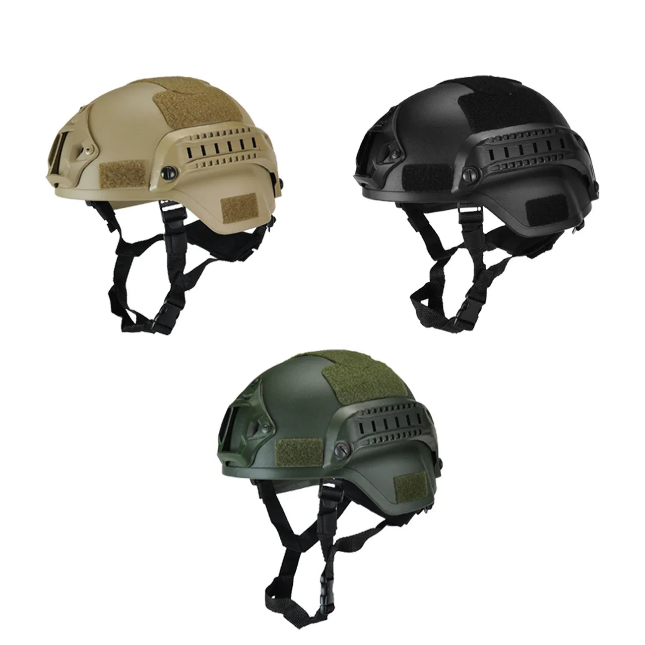 Airsoft Helmet