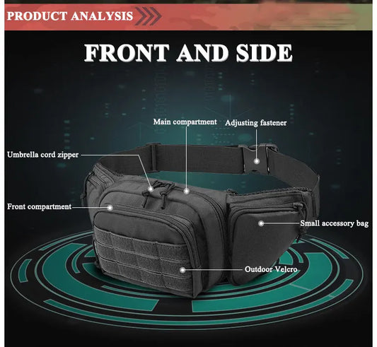 Training Waist Bag