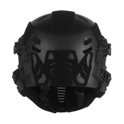 Full protective helmet