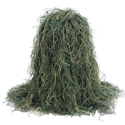 Ghillie Hood