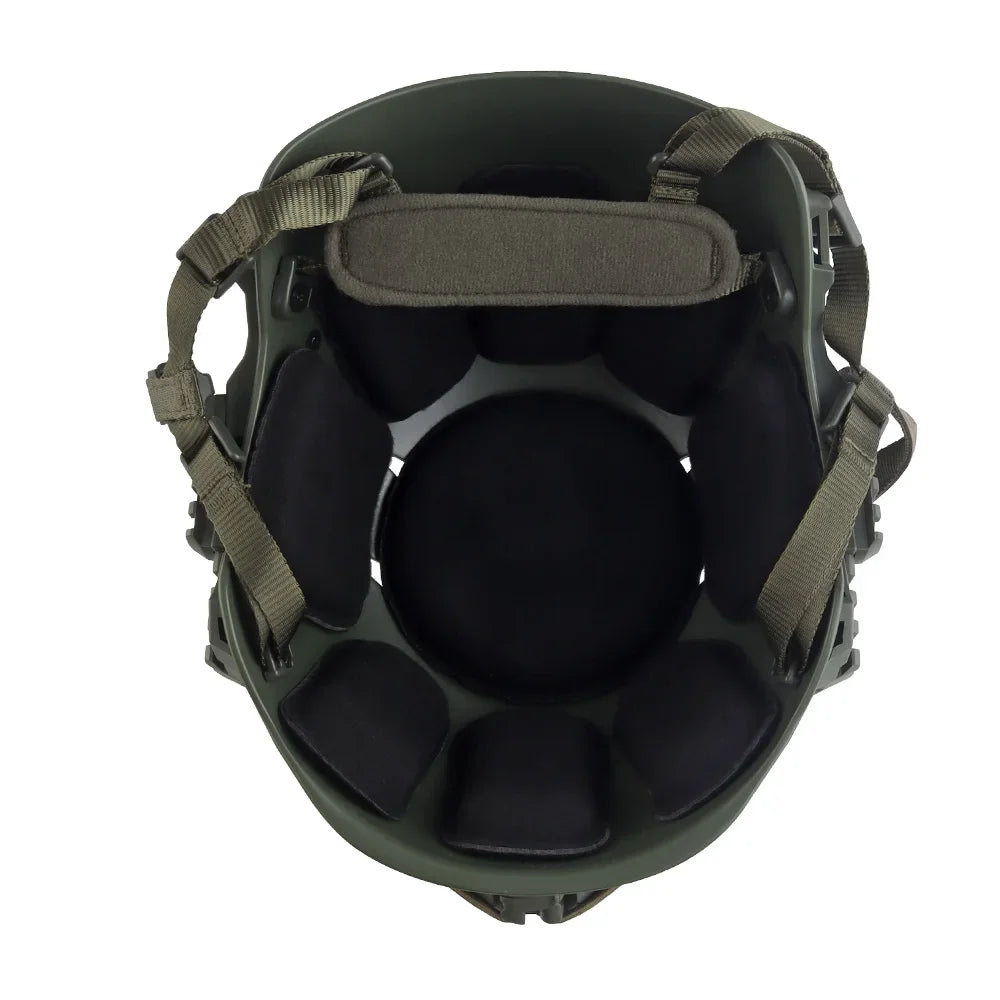 Training Helmet