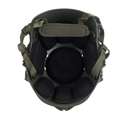 Training Helmet