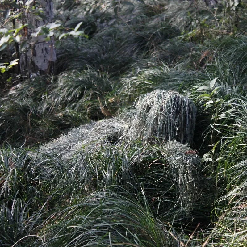 Ghillie suit  5-piece