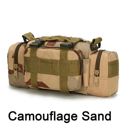 Waist Bag 5L