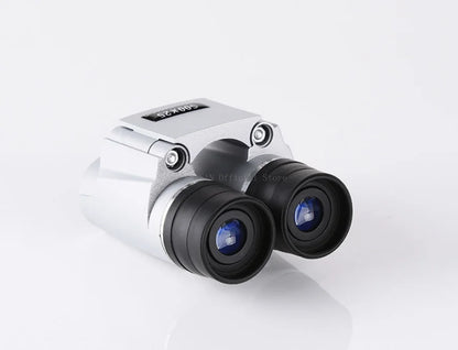 Mini Binoculars 500X25
