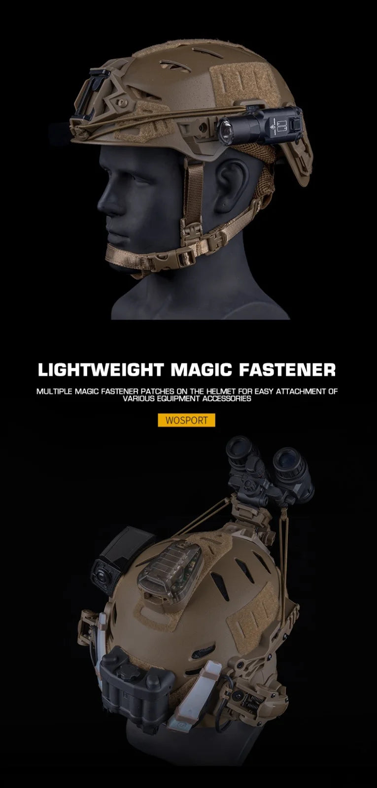 Training Helmet