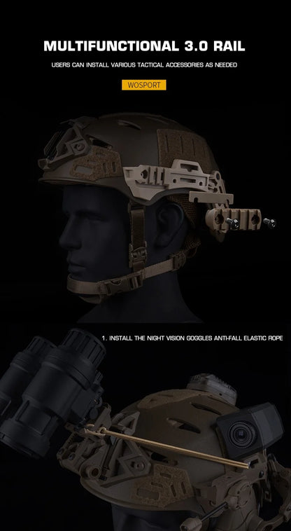 Training Helmet
