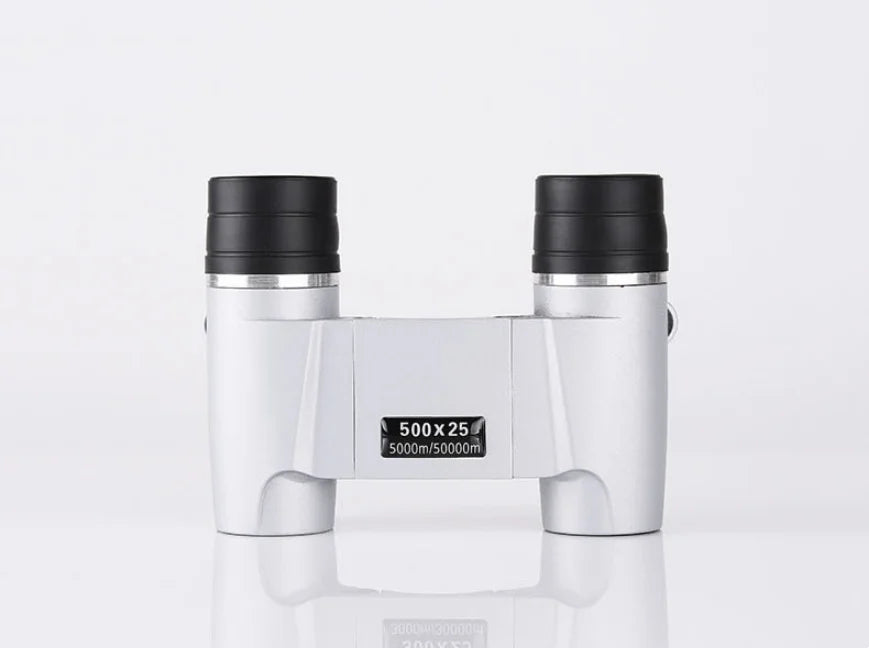 Mini Binoculars 500X25