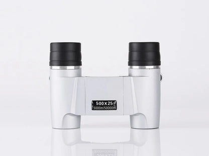 Mini Binoculars 500X25