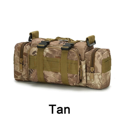 Waist Bag 5L