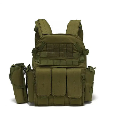 Tactical Vest